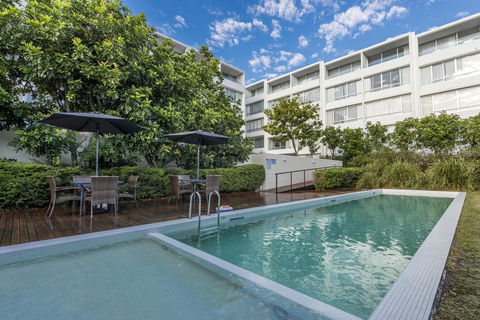 Oaks Nelson Bay Lure Suites - Darwin Holiday 10
