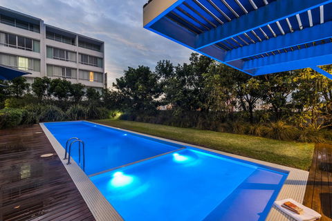 Oaks Nelson Bay Lure Suites - Darwin Holiday 11