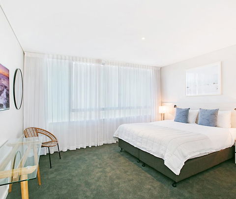 Oaks Nelson Bay Lure Suites - Darwin Holiday 2