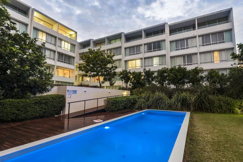 Oaks Nelson Bay Lure Suites - Darwin Holiday 9