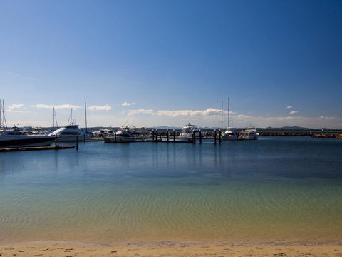 Oaks Nelson Bay Lure Suites - Darwin Holiday 3