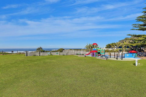 Blue Lagoon Beach Resort - Darwin Holiday 12