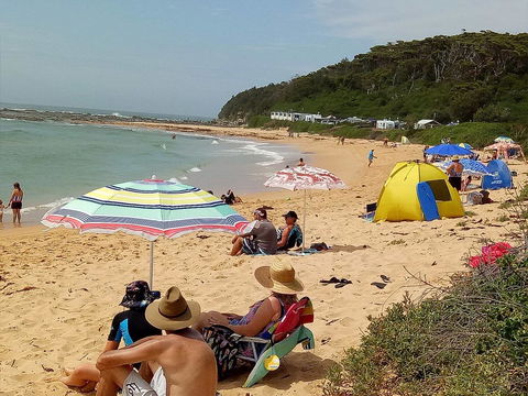 Blue Lagoon Beach Resort - Darwin Holiday 16