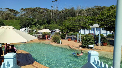 Blue Lagoon Beach Resort - Darwin Holiday 17