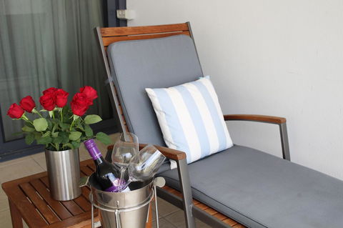 The Boathouse Resort Luxury Apartments - Darwin Holiday 19