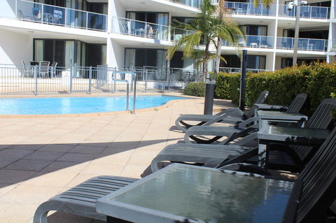 The Boathouse Resort Luxury Apartments - Darwin Holiday 8