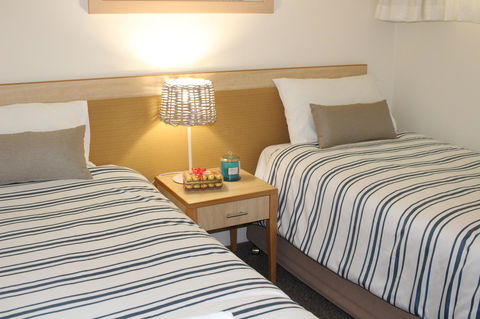 The Boathouse Resort Luxury Apartments - Darwin Holiday 17