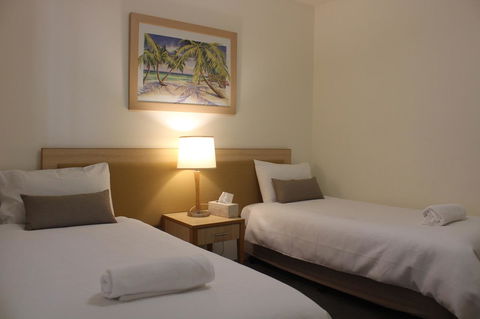 The Boathouse Resort Luxury Apartments - Darwin Holiday 3