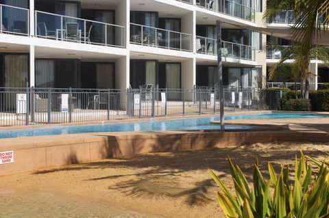 The Boathouse Resort Luxury Apartments - Darwin Holiday 11