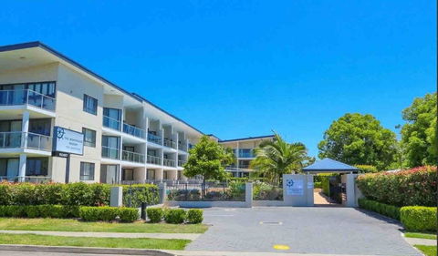 The Boathouse Resort Luxury Apartments - Darwin Holiday 22