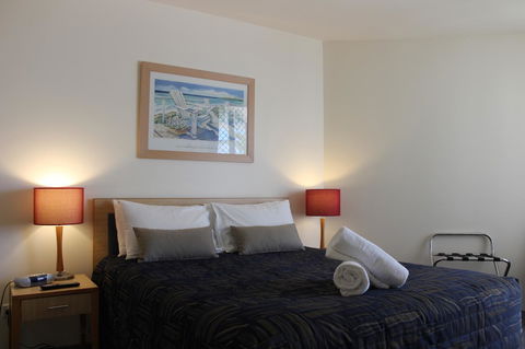 The Boathouse Resort Luxury Apartments - Darwin Holiday 4
