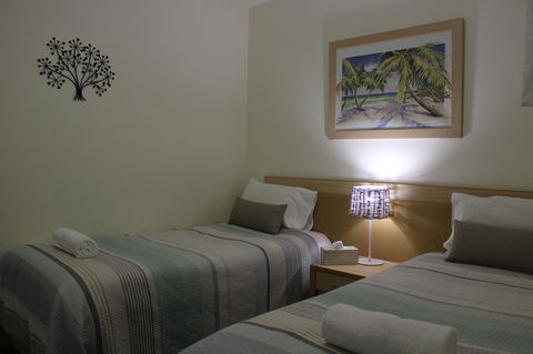 The Boathouse Resort Luxury Apartments - Darwin Holiday 23