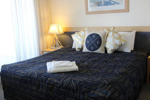 The Boathouse Resort Luxury Apartments - Darwin Holiday 15