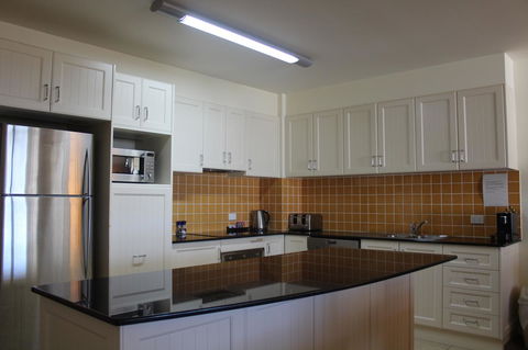 The Boathouse Resort Luxury Apartments - Darwin Holiday 12