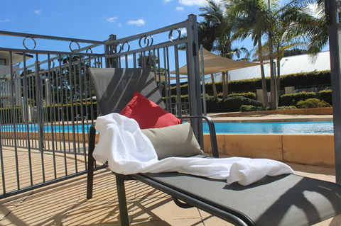 The Boathouse Resort Luxury Apartments - Darwin Holiday 1