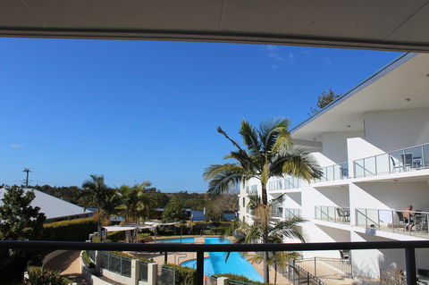 The Boathouse Resort Luxury Apartments - Darwin Holiday 13