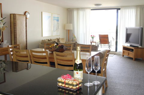 The Boathouse Resort Luxury Apartments - Darwin Holiday 21