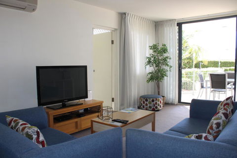 The Boathouse Resort Luxury Apartments - Darwin Holiday 5