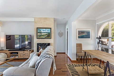 Phuza Maningi 17 Myan Close - Darwin Holiday 5