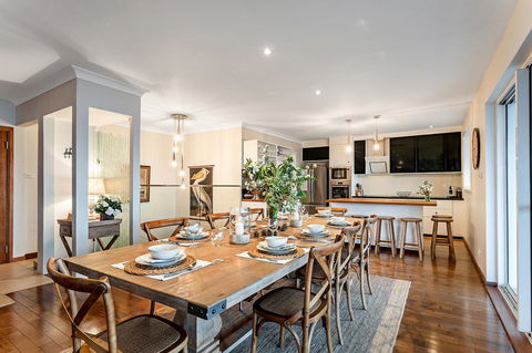 Phuza Maningi 17 Myan Close - Darwin Holiday 7