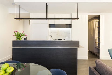 Botanik Apartment Hotel - Darwin Holiday 4