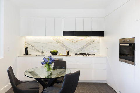 Botanik Apartment Hotel - Darwin Holiday 16