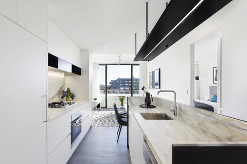 Botanik Apartment Hotel - Darwin Holiday 17