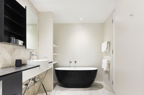 Botanik Apartment Hotel - Darwin Holiday 9