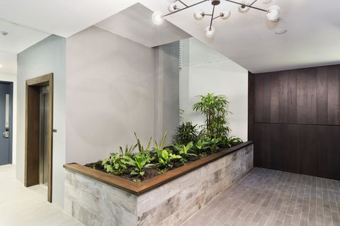 Botanik Apartment Hotel - Darwin Holiday 1