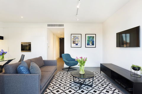 Botanik Apartment Hotel - Darwin Holiday 6