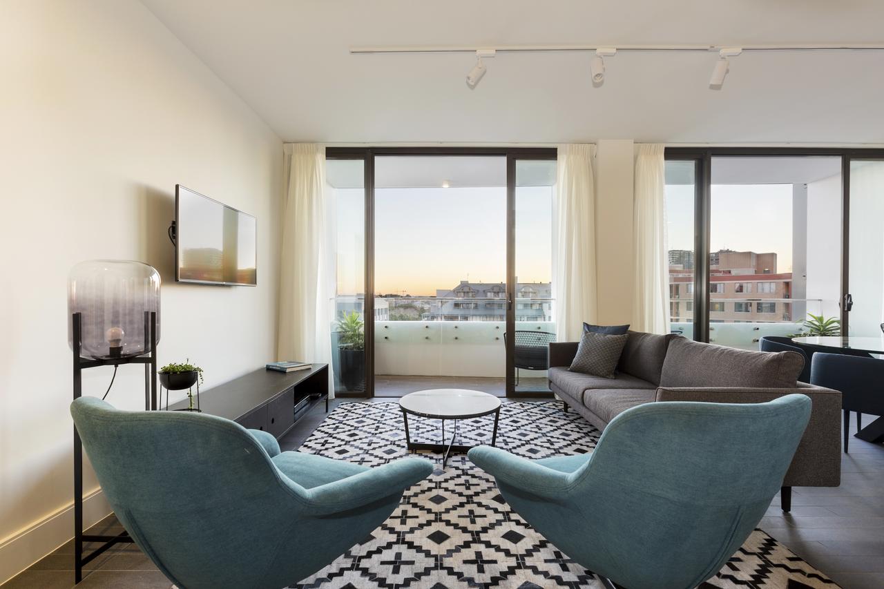 East Sydney NSW Darwin Holiday