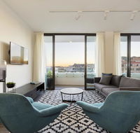 Botanik Apartment Hotel - Darwin Holiday