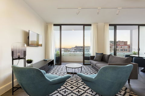 Botanik Apartment Hotel - Darwin Holiday 0