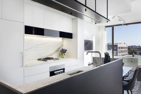 Botanik Apartment Hotel - Darwin Holiday 18