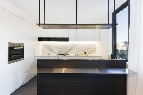 Botanik Apartment Hotel - Darwin Holiday 12