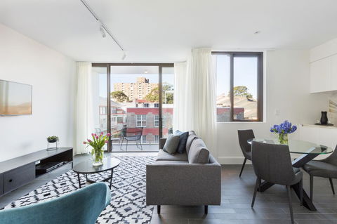 Botanik Apartment Hotel - Darwin Holiday 13