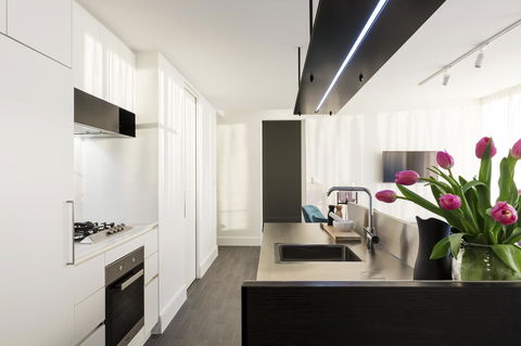 Botanik Apartment Hotel - Darwin Holiday 5