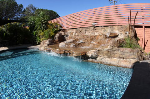 Sleepy Hill Motor Inn - Darwin Holiday 25