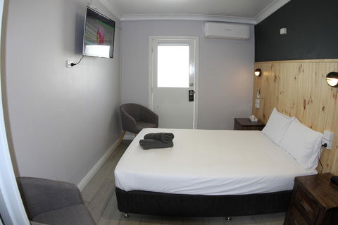 Sleepy Hill Motor Inn - Darwin Holiday 31