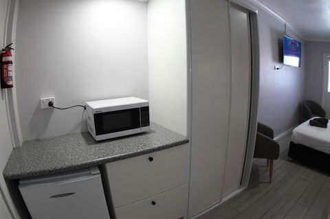 Sleepy Hill Motor Inn - Darwin Holiday 29