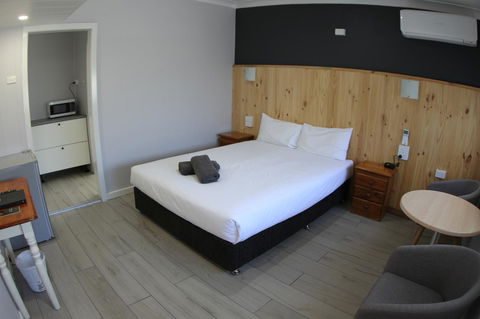 Sleepy Hill Motor Inn - Darwin Holiday 23