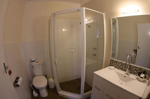 Sleepy Hill Motor Inn - Darwin Holiday 26