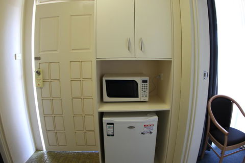 Sleepy Hill Motor Inn - Darwin Holiday 43