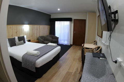 Sleepy Hill Motor Inn - Darwin Holiday 14