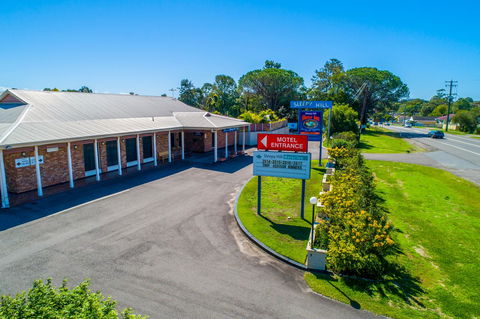 Sleepy Hill Motor Inn - Darwin Holiday 18