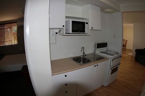 Sleepy Hill Motor Inn - Darwin Holiday 44