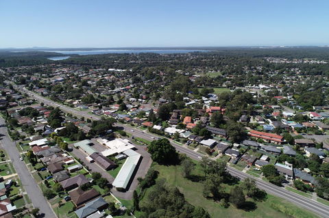 Sleepy Hill Motor Inn - Darwin Holiday 6
