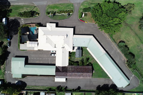 Sleepy Hill Motor Inn - Darwin Holiday 7