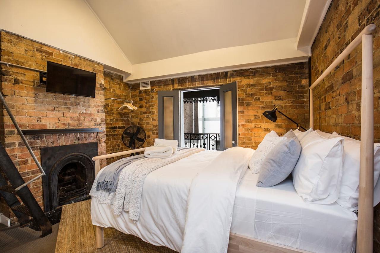 Chippendale NSW Darwin Holiday