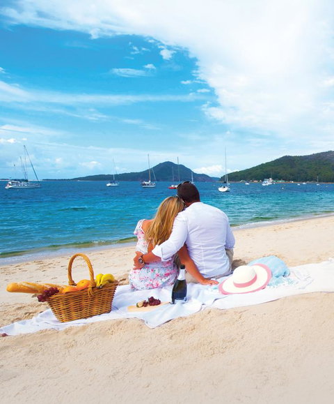 Marina Resort - Darwin Holiday 4